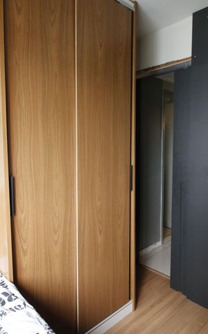 Apartamento à venda com 96m², 3 quartos e 1 vagaSuíte 3