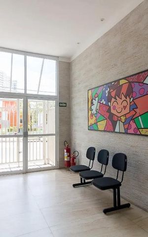 Apartamento à venda com 76m², 3 quartos e 2 vagas Apartamento à venda com 76m², 3 quartos e 2 vagasÁrea externa