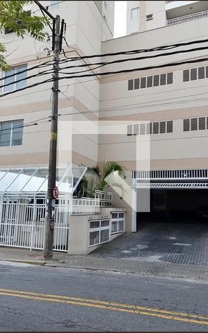 Apartamento à venda com 76m², 3 quartos e 2 vagas Apartamento à venda com 76m², 3 quartos e 2 vagasFachada