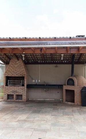 Apartamento à venda com 76m², 3 quartos e 2 vagas Apartamento à venda com 76m², 3 quartos e 2 vagasÁrea externa