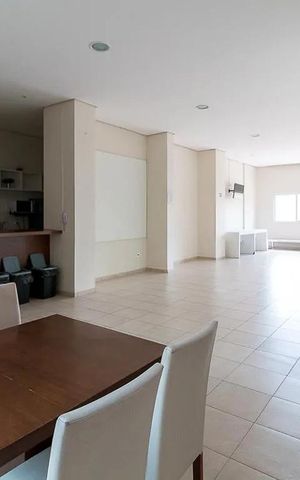 Apartamento à venda com 76m², 3 quartos e 2 vagas Apartamento à venda com 76m², 3 quartos e 2 vagasÁrea externa