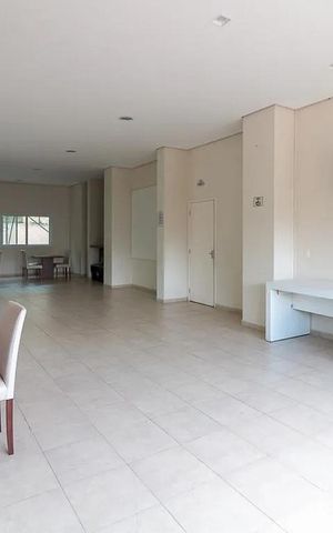 Apartamento à venda com 76m², 3 quartos e 2 vagas Apartamento à venda com 76m², 3 quartos e 2 vagasÁrea externa