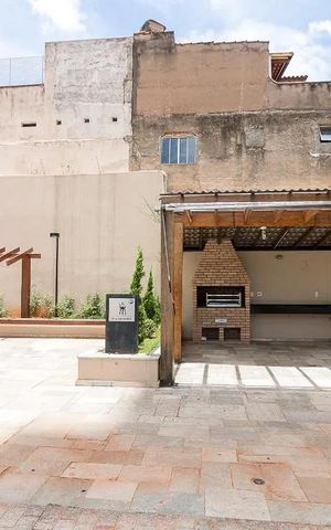 Apartamento à venda com 76m², 3 quartos e 2 vagas Apartamento à venda com 76m², 3 quartos e 2 vagasÁrea externa