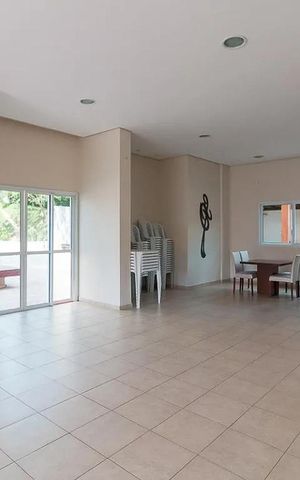 Apartamento à venda com 76m², 3 quartos e 2 vagas Apartamento à venda com 76m², 3 quartos e 2 vagasÁrea externa