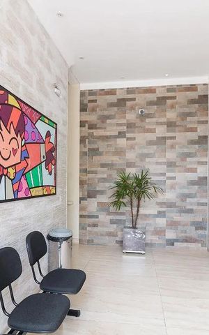 Apartamento à venda com 76m², 3 quartos e 2 vagas Apartamento à venda com 76m², 3 quartos e 2 vagasÁrea externa
