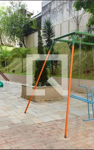 Apartamento à venda com 76m², 3 quartos e 2 vagas Apartamento à venda com 76m², 3 quartos e 2 vagasÁrea externa