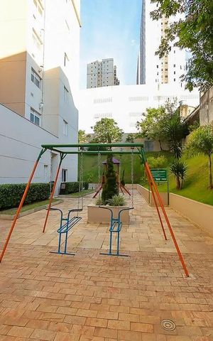 Apartamento à venda com 76m², 3 quartos e 2 vagas Apartamento à venda com 76m², 3 quartos e 2 vagasÁrea externa
