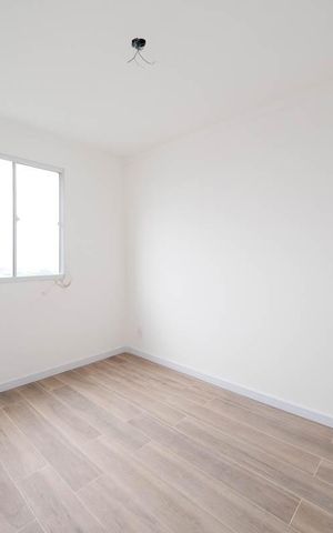 Apartamento para alugar com 34m², 2 quartos e sem vagaQuarto 2