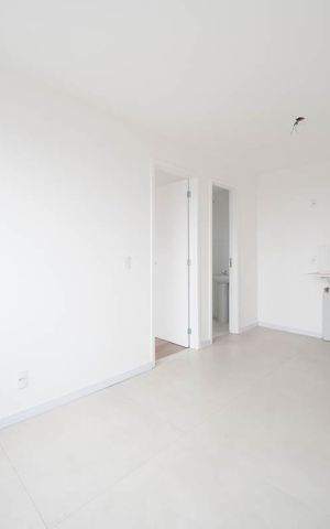 Apartamento para alugar com 34m², 2 quartos e sem vagaSala/Cozinha