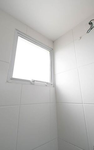 Apartamento para alugar com 34m², 2 quartos e sem vagaBanheiro