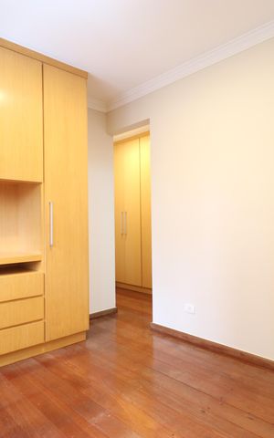 Apartamento para alugar com 114m², 3 quartos e 2 vagasSuite 
