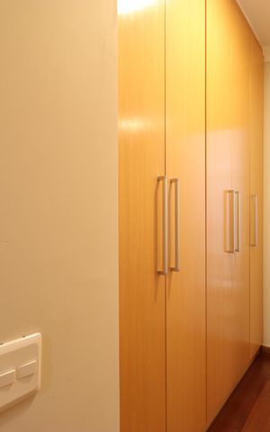 Apartamento para alugar com 114m², 3 quartos e 2 vagasCloset 