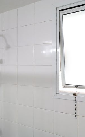 Apartamento para alugar com 114m², 3 quartos e 2 vagasBanheiro da Suíte