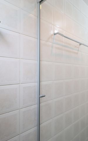 Apartamento para alugar com 114m², 3 quartos e 2 vagasBanheiro Social 