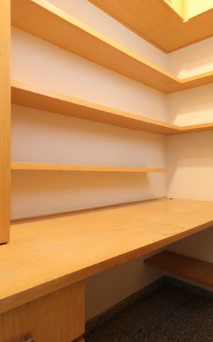 Apartamento para alugar com 114m², 3 quartos e 2 vagasQuarto e Área de serviço 
