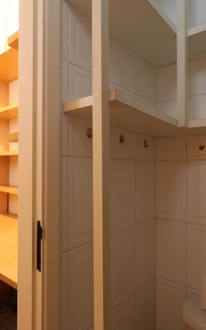 Apartamento para alugar com 114m², 3 quartos e 2 vagasQuarto e Área de serviço 