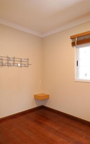 Apartamento para alugar com 114m², 3 quartos e 2 vagasSuite 