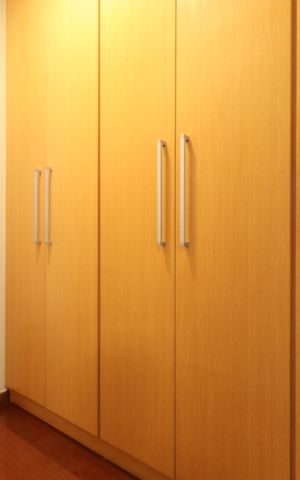 Apartamento para alugar com 114m², 3 quartos e 2 vagasCloset 