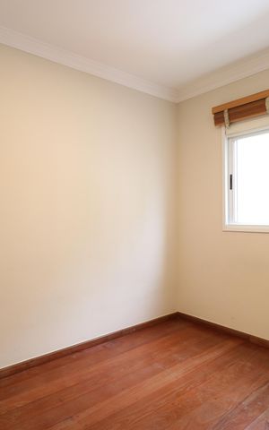 Apartamento para alugar com 114m², 3 quartos e 2 vagasQuarto 1