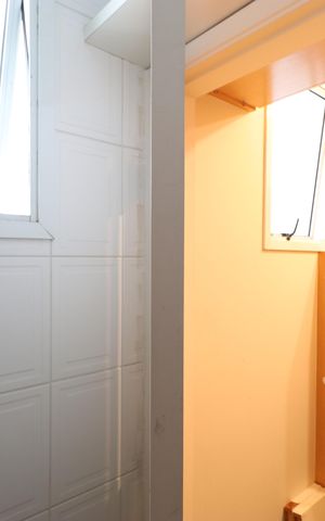 Apartamento para alugar com 114m², 3 quartos e 2 vagasQuarto e Área de serviço 