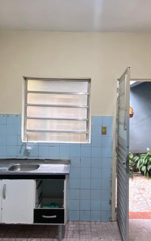 Casa para alugar com 40m², 2 quartos e sem vaga Casa para alugar com 40m², 2 quartos e sem vagaCozinha