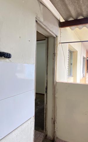 Casa para alugar com 40m², 2 quartos e sem vaga Casa para alugar com 40m², 2 quartos e sem vagaÁrea de serviço