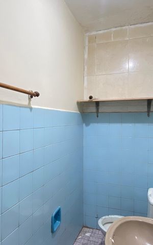 Casa para alugar com 40m², 2 quartos e sem vaga Casa para alugar com 40m², 2 quartos e sem vagaBanheiro 2