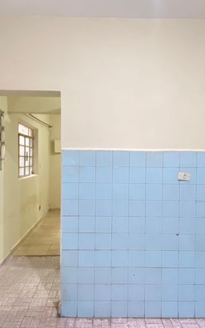 Casa para alugar com 40m², 2 quartos e sem vaga Casa para alugar com 40m², 2 quartos e sem vagaCozinha