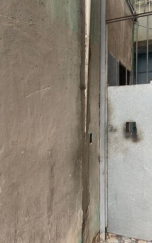 Casa para alugar com 40m², 2 quartos e sem vaga Casa para alugar com 40m², 2 quartos e sem vagaÁrea externa