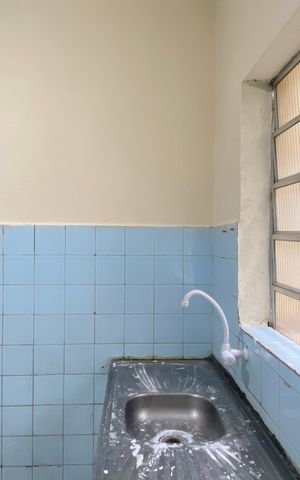 Casa para alugar com 40m², 2 quartos e sem vaga Casa para alugar com 40m², 2 quartos e sem vagaCozinha
