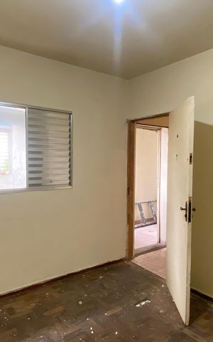 Casa para alugar com 40m², 2 quartos e sem vaga Casa para alugar com 40m², 2 quartos e sem vagaQuarto 2