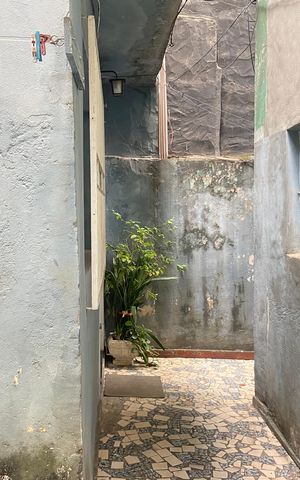 Casa para alugar com 40m², 2 quartos e sem vaga Casa para alugar com 40m², 2 quartos e sem vagaÁrea externa