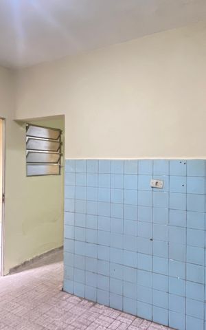 Casa para alugar com 40m², 2 quartos e sem vaga Casa para alugar com 40m², 2 quartos e sem vagaCozinha
