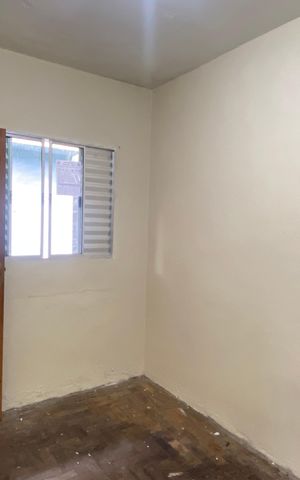 Casa para alugar com 40m², 2 quartos e sem vaga Casa para alugar com 40m², 2 quartos e sem vagaQuarto 1
