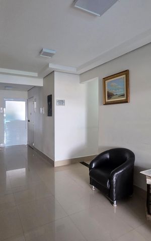 Apartamento para alugar com 43m², 1 quarto e 1 vaga Apartamento para alugar com 43m², 1 quarto e 1 vagaHall de entrada