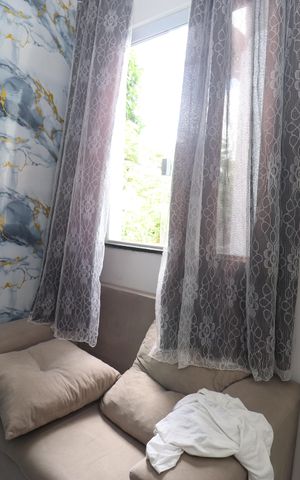 Studio para alugar com 24m², 1 quarto e sem vaga Studio para alugar com 24m², 1 quarto e sem vagaQuarto