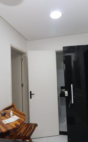 Studio para alugar com 24m², 1 quarto e sem vaga Studio para alugar com 24m², 1 quarto e sem vagaStudio
