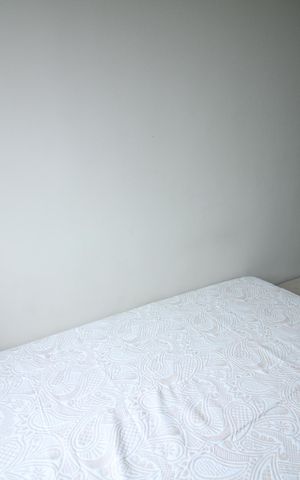Apartamento à venda com 47m², 2 quartos e 1 vagaQuarto 2