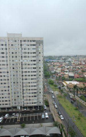 Apartamento à venda com 47m², 2 quartos e 1 vagaVista Varanda Sala