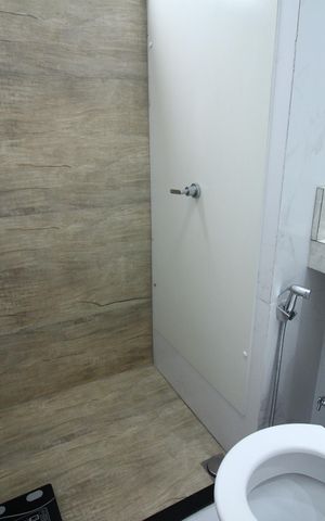 Apartamento à venda com 47m², 2 quartos e 1 vagaSuite Quarto 1