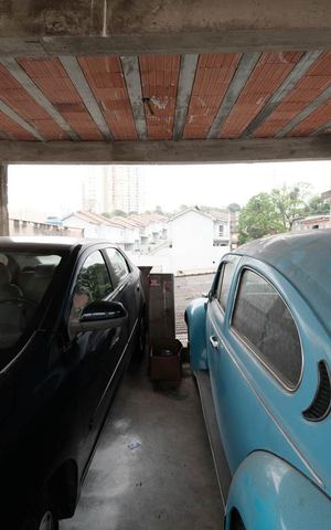 Casa à venda com 166m², 2 quartos e sem vagaGaragem