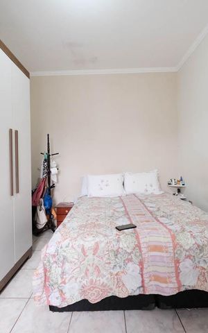 Casa à venda com 166m², 2 quartos e sem vagaQuarto 2