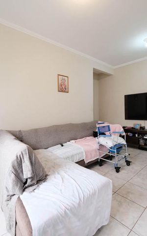 Casa à venda com 166m², 2 quartos e sem vagaSala/Cozinha