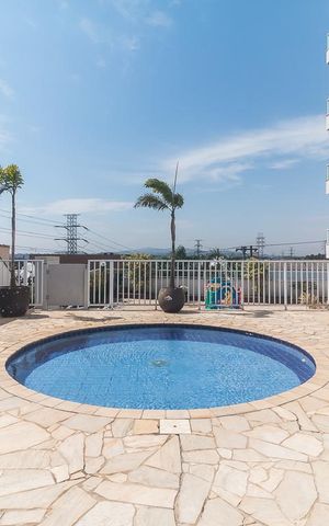 Apartamento para alugar com 144m², 3 quartos e 2 vagas Apartamento para alugar com 144m², 3 quartos e 2 vagasPiscina