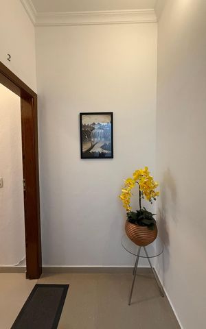 Apartamento para alugar com 27m², 1 quarto e sem vaga