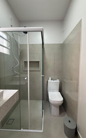 Apartamento para alugar com 27m², 1 quarto e sem vaga