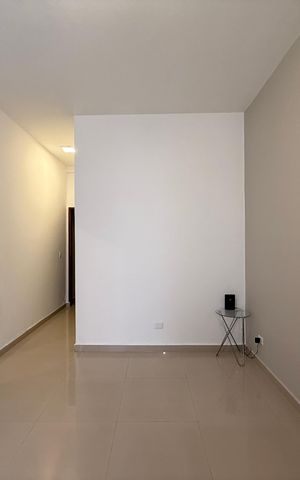 Apartamento para alugar com 27m², 1 quarto e sem vaga