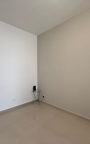 Apartamento para alugar com 27m², 1 quarto e sem vaga