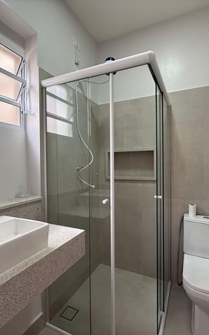 Apartamento para alugar com 27m², 1 quarto e sem vaga