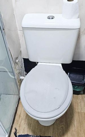 Apartamento para alugar com 55m², 2 quartos e 1 vaga Apartamento para alugar com 55m², 2 quartos e 1 vagaBanheiro Suíte
